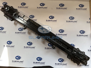 Фото автомобильной запчасти Усилитель переднего бампера S12 (оригинальный номер 57711SC0009P)