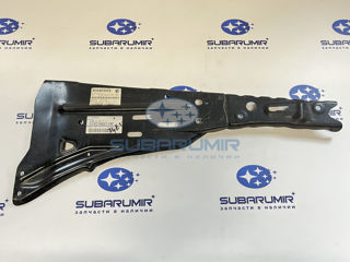 Фото автомобильной запчасти Усилитель переднего левого крыла B13 (оригинальный номер 51021AG0119P)