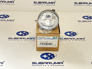 Фото автомобильной запчасти Фара противотуманная S11,S12, B14 левая без кронштейна (оригинальный номер ST2122038l)