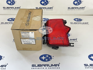 Фото автомобильной запчасти Фара противотуманная задняя левая B14 Out (оригинальный номер 84913AJ131)