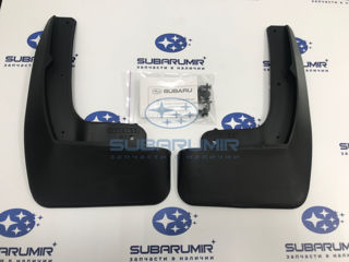 Фото автомобильной запчасти Брызговики задние S14. Standart. (оригинальный номер J1010SJ404R)