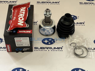 Фото автомобильной запчасти ШРУС наружный  S12 (оригинальный номер PCV1106)