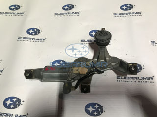 Фото автомобильной запчасти Мотор стеклоочистителя заднего стекла S11 02-05. БУ. (оригинальный номер 86510SA070)