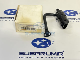 Фото автомобильной запчасти Моторчик омывателя фар (оригинальный номер ST86611SG100)