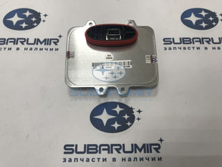 Фото автомобильной запчасти Блок розжига Subaru Tribeca. Не оригинал. (оригинальный номер 84965XA00ANO)