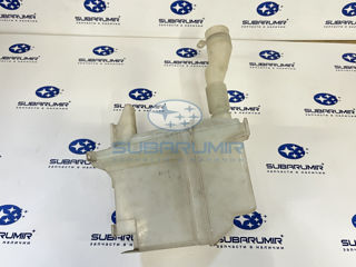 Фото автомобильной запчасти Бачок стеклоомывателя B13 Out (оригинальный номер 86631AG100BU)