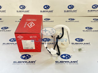 Фото автомобильной запчасти Фильтр топливный в сборе S13, B15. V10 1.6 (оригинальный номер TBG1067)