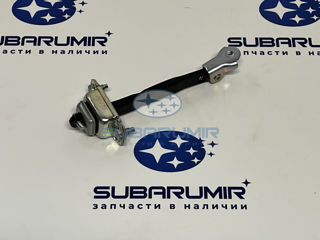 Фото автомобильной запчасти Ограничитель двери (оригинальный номер 62124AJ010)