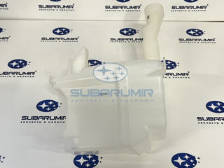 Фото автомобильной запчасти Бачок стеклоомывателя G12 под омыватели фар (оригинальный номер 86631FG020)