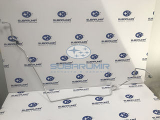 Фото автомобильной запчасти Трубка кондиционера S14 (оригинальный номер 73431SJ011)