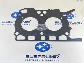 Фото автомобильной запчасти Прокладка ГБЦ левая. Levorg 1,6 (оригинальный номер 10944AA120)