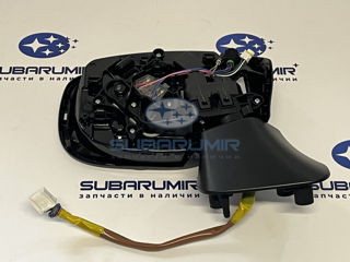 Фото автомобильной запчасти Корпус зеркала бокового. (оригинальный номер 91036AL494)