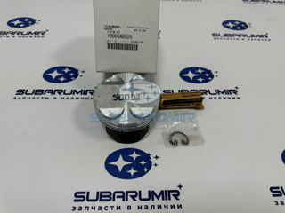 Фото автомобильной запчасти Поршень двигателя 0,5    204 (оригинальный номер 12006AD520)