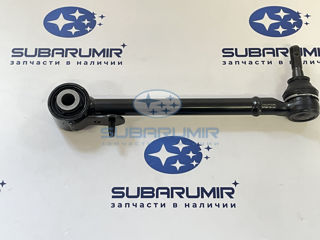 Фото автомобильной запчасти Рычаг задний развальный Levorg (оригинальный номер 20250VA000)