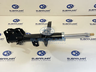 Фото автомобильной запчасти Амортизатор передний левый B15 (оригинальный номер 20310AL490)