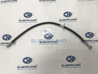 Фото автомобильной запчасти Шланг тормозной передний правый S11 (оригинальный номер 26590SA020)