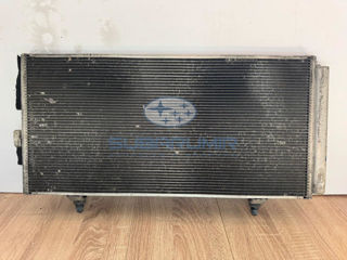Фото автомобильной запчасти Радиатор кондиционера B14.  B15.  БУ. (оригинальный номер 73210AJ001)