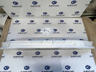 Фото автомобильной запчасти Абсорбер бампера переднего B14. Пенопласт. (оригинальный номер 57705AJ040)