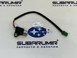 Фото автомобильной запчасти Датчик скорости АКПП (оригинальный номер 31937AA122)