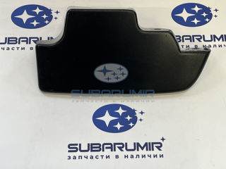 Фото автомобильной запчасти Брызговик передний маленький S12 LH (оригинальный номер 59123SC010)