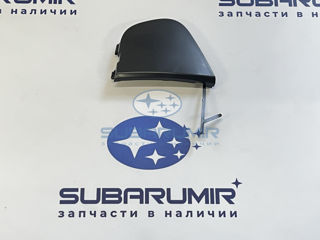 Фото автомобильной запчасти Заглушка буксировочного крюка. S13 (оригинальный номер 57731SG220)