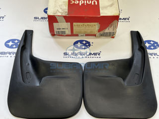 Фото автомобильной запчасти Брызговики задние S13 не оригинал (оригинальный номер NPLBR8412B)