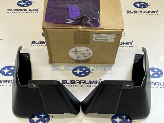 Фото автомобильной запчасти Брызговики задние XV 2018- (оригинальный номер J1010FL204)