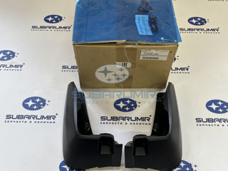 Фото автомобильной запчасти Брызговики передние XV 2018- (оригинальный номер J1010FL201)