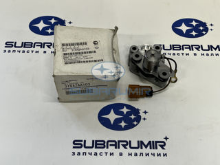 Фото автомобильной запчасти Датчик АКПП (оригинальный номер 31942AA103)