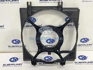 Фото автомобильной запчасти Диффузор радиатора правый S12, XV (оригинальный номер 73313FJ001)