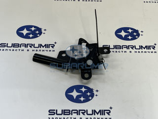 Фото автомобильной запчасти Замок капота G12. Пруль. (оригинальный номер 57310FG001)