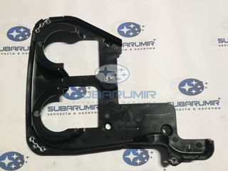 Фото автомобильной запчасти Кожух ремня ГРМ внутреннний правый МКПП 204, 255 (оригинальный номер 13573AA131)