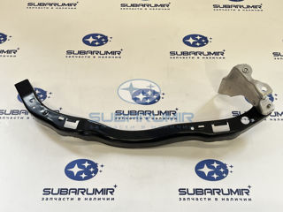 Фото автомобильной запчасти Кронштейн бампера (оригинальный номер 57707AG060)