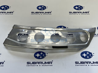 Фото автомобильной запчасти Кронштейн переднего бампераB13 (оригинальный номер 57707AG001)