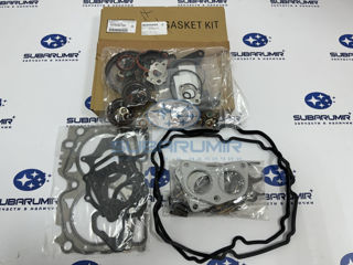 Фото автомобильной запчасти Комплект прокладок двигателя  207 (оригинальный номер 10105AC180)