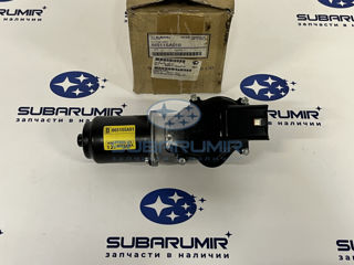 Фото автомобильной запчасти Моторчик очистителя в сборе S11 до рест (оригинальный номер 86511SA010)