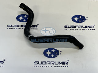 Фото автомобильной запчасти Патрубок радиатора салона (оригинальный номер 72421FE010)