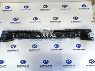 Фото автомобильной запчасти Планка телевизора нижняя В13/S12/G12/XV/S13 (оригинальный номер 51231AG0009P)