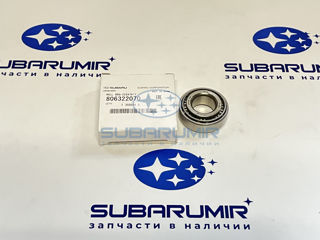 Фото автомобильной запчасти Подшипник хвостовика B14 253 (оригинальный номер 806322070)