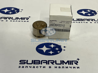 Фото автомобильной запчасти Поршень тормозного суппорта зад.WRX G11 (оригинальный номер 26635FE010)