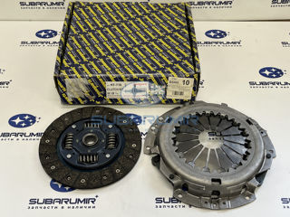 Фото автомобильной запчасти Сцепление комплект с выжимным.  Под 590-ю корзину. (оригинальный номер KF718)