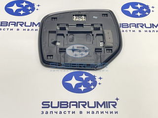 Фото автомобильной запчасти Стекло зеркала правого B14, S13 (оригинальный номер 91039AJ121)