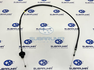 Фото автомобильной запчасти Трос газа G11 Turbo (оригинальный номер 37114FE010)