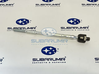 Фото автомобильной запчасти Тяга рулевая S12 20B,  XV (оригинальный номер 34160SC020)