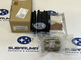 Фото автомобильной запчасти Колодки тормозные передние (оригинальный номер 26296SA032)