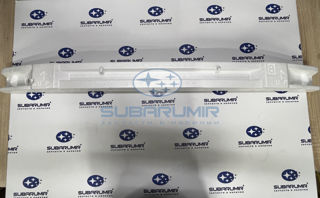 Фото автомобильной запчасти Абсорбер переднего бампера B14 (оригинальный номер 57705AJ120)