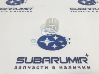 Фото автомобильной запчасти Втулка вала рулевой рейки B14. Электро. (оригинальный номер HLM00051)