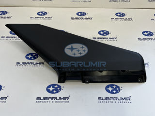 Фото автомобильной запчасти Воздухозаборник B13, G12 (оригинальный номер 46012AG001)