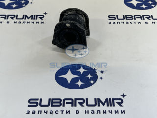 Фото автомобильной запчасти Втулка переднего стабилизатора B14 2012- (оригинальный номер 20414AJ110)