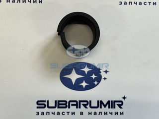 Фото автомобильной запчасти Втулка крепления  рулевой рейки G12/B13. (оригинальный номер 34115AG010)